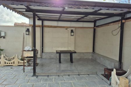 فيلا بمسبح في بندر أنزلي - بشمن