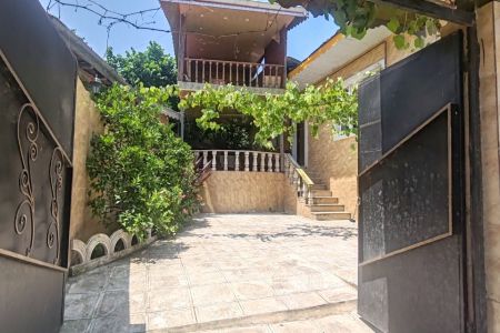 خانه ویلایی در اطاقور - لیسه رود تازه آباد