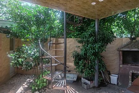 خانه ویلایی در اطاقور - لیسه رود تازه آباد