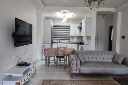 خانه ویلایی در تالش - نصرت آباد - همکف