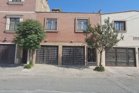 خانه مبله در کاشان - زیر همکف