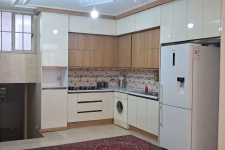 خانه مبله در کاشان - زیر همکف