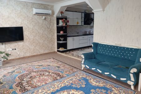 خانه ویلایی در اسالم - آلالان قدیم - همکف