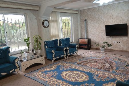 خانه ویلایی در اسالم - آلالان قدیم - همکف
