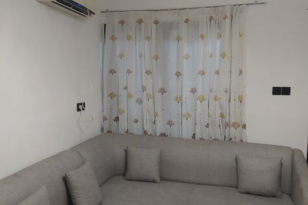 سوئیت مبله در آمل - ولیسده - همکف