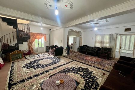 خانه ویلایی در مرزن آباد - گرمابک