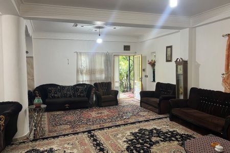 خانه ویلایی در مرزن آباد - گرمابک
