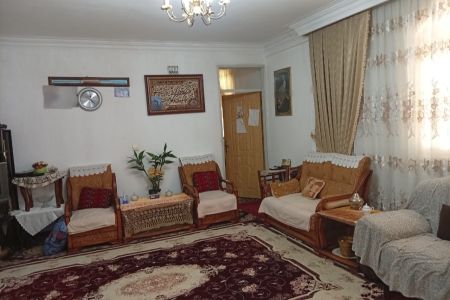 سوئیت  مبله در الموت - گازرخان - همکف