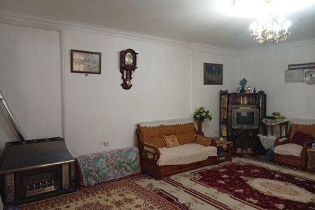 سوئیت  مبله در الموت - گازرخان - همکف