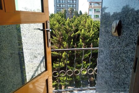 هتل آپارتمان ساحلی در محمودآباد - ۵ تخته