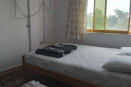 هتل آپارتمان ساحلی در محمودآباد - ۵ تخته