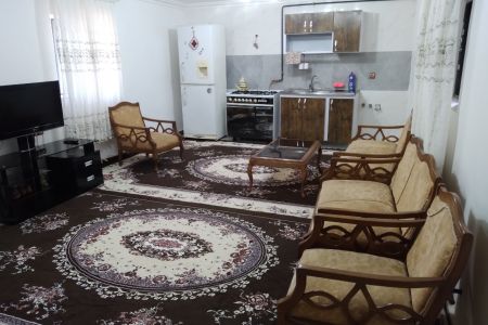 خانه ویلایی در ماسال - خودبچر
