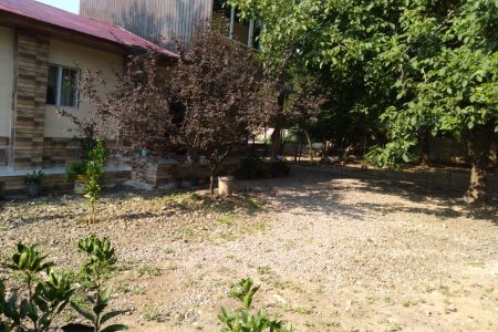 خانه ویلایی در ماسال - خودبچر