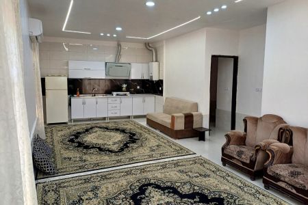ویلا در دورود - حشمت آباد