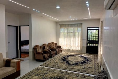 ویلا در دورود - حشمت آباد