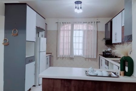 آپارتمان مبله در پونک جنوبی - طبقه اول