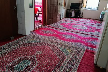 خانه ویلایی در تالش - دروار محله