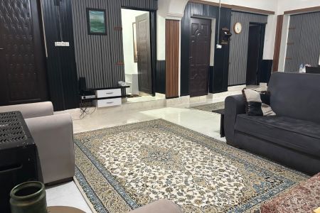 ویلا در منطقه آزاد انزلی - گورابجیر صحرا