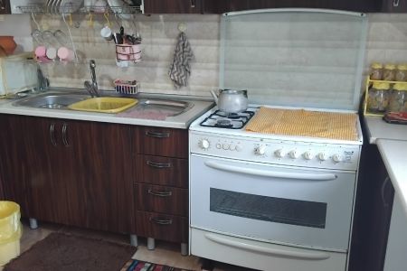 خانه مبله در چابکسر - طبقه همکف