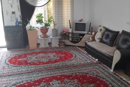 خانه مبله در چابکسر - طبقه همکف