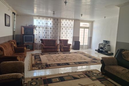 خانه مبله در سامان - چمزین