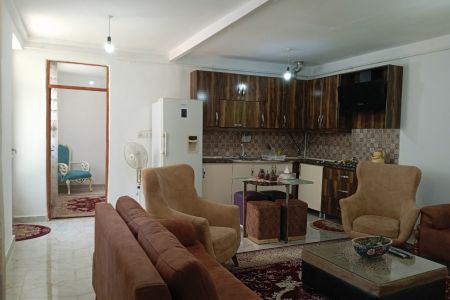 خانه ویلایی در رشت - کوی چمران