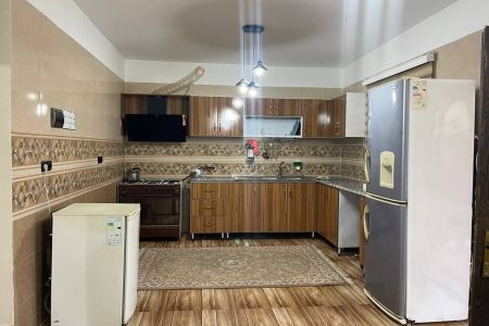 خانه ویلایی در بابلکنار - شیردارکلا