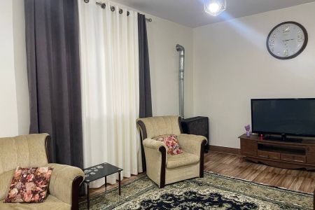 خانه ویلایی در بابلکنار - شیردارکلا