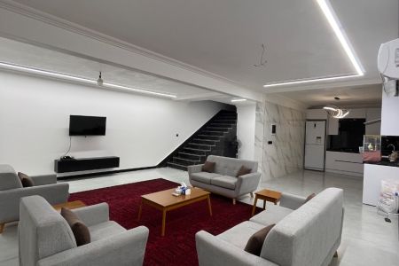 خانه ویلایی در بابلکنار - گونه کلا