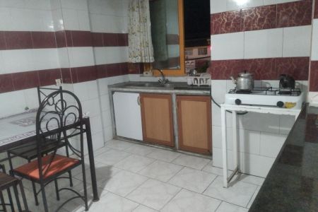 هتل آپارتمان ساحلی در محمودآباد - ۴ تخته