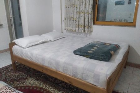 هتل آپارتمان ساحلی در محمودآباد - ۴ تخته