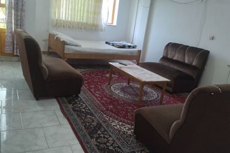 هتل آپارتمان ساحلی در محمودآباد - ۴ تخته