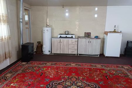 سوئیت بالکن دار در فیلبند  - طبقه ۲