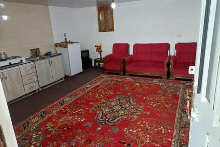 سوئیت بالکن دار در فیلبند  - طبقه ۲