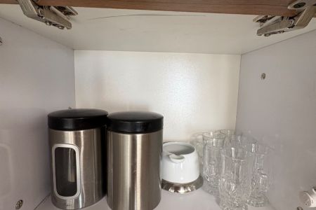 سوئیت مبله در بلوار مطهری مشهد - طبقه سوم