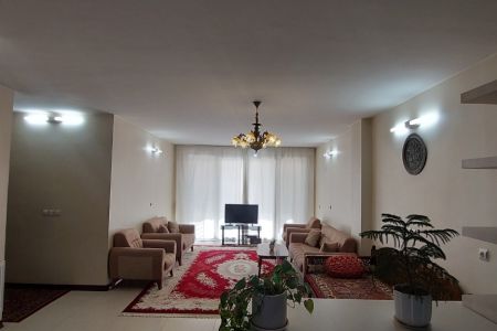 سوئیت مبله در اصفهان - خیابان جی - همکف
