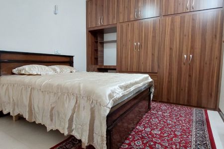 سوئیت مبله در اصفهان - خیابان جی - همکف