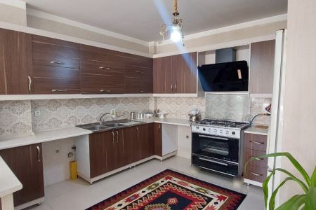 سوئیت مبله در اصفهان - خیابان جی - همکف