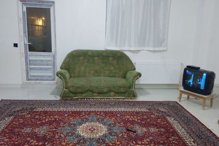 خانه مبله در سرعین - همکف