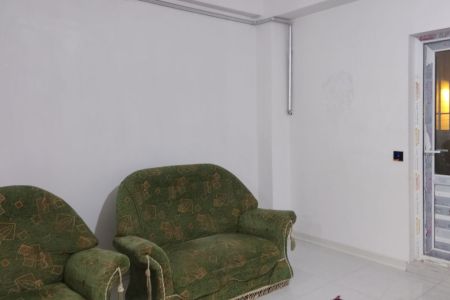 خانه مبله در سرعین - همکف