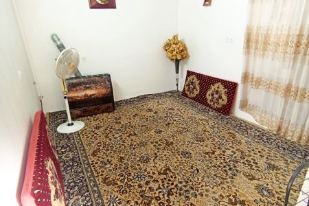 سوئیت مبله در بلوار رسالت گرگان - طبقه ۳
