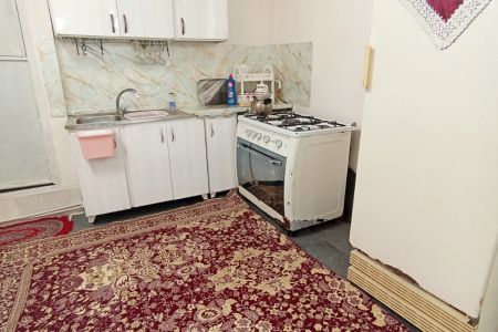 سوئیت مبله در بلوار رسالت گرگان - طبقه ۳