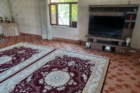 خانه ویلایی در اسالم - روستای بالاده