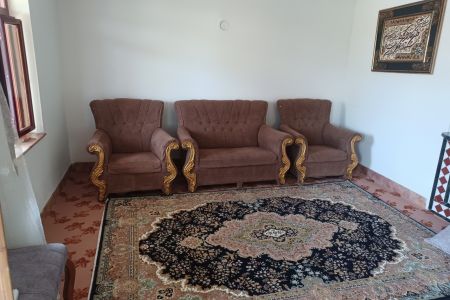 خانه ویلایی در اسالم - روستای بالاده