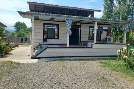 خانه ویلایی در اسالم - روستای بالاده