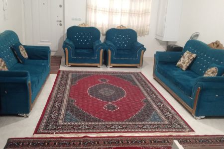 سوئیت در اردبیل - مشگین شهر - همکف