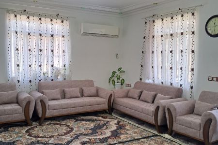خانه ویلایی در جاده اسالم - یاری محله