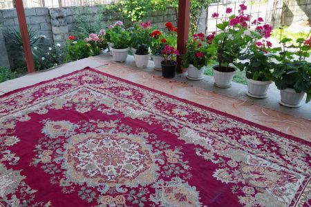 خانه ویلایی در جاده اسالم - یاری محله