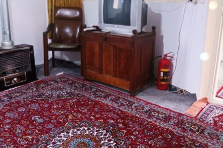 خانه مبله در فیلبند با ویو زیبا - طبقه دوم