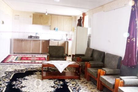 خانه مبله در فیلبند با ویو زیبا - طبقه دوم